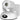 Left Image for Vaddio RoboSHOT 12E HDBT OneLINK HDMI Video Conferencing System - PTZ Camera and HDMI Interface - White