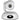 Front Image for Vaddio RoboSHOT 12E HDMI PTZ Camera - TAA Compliant - White
