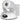 Left Image for Vaddio RoboSHOT 12E HDMI PTZ Camera - TAA Compliant - White