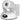 Left Image for Vaddio RoboSHOT Elite Video Conferencing Camera - 8.5 Megapixel - 60 fps - White - 1 Pack(s)