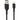Alternate-Image3 Image for Belkin BoostCharge Braided Lightning to USB-A Cable (1 meter / 3.3 foot, Black)