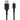 Alternate-Image2 Image for Belkin BoostCharge Braided Lightning to USB-A Cable (1 meter / 3.3 foot, Black)
