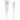 Alternate-Image3 Image for Belkin Braided Lightning to USB-A Cable (1m / 3.3ft, White)