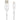 Alternate-Image2 Image for Belkin Braided Lightning to USB-A Cable (1m / 3.3ft, White)