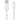 Alternate-Image2 Image for Belkin Braided Lightning to USB-A Cable (2m / 6.6ft, White)