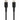 Alternate-Image3 Image for Belkin 30W USB-C to Lightning Cable - Nylon, Braided - M/M - 2m/6.6ft - Black