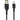 Main Image for Belkin BoostCharge USB-C to USB-A Cable (1 meter / 3.3 foot, Black)