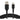 Alternate-Image4 Image for Belkin BoostCharge USB-C to USB-A Cable (1 meter / 3.3 foot, Black)