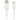 Alternate-Image1 Image for Belkin USB-C to USB-A Cable (2m / 6.6ft, White)