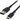 Alternate-Image1 Image for Belkin Braided USB-C to USB-A Cable (1m / 3.3ft, Black)