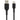 Alternate-Image1 Image for Belkin BoostCharge Braided USB-C to USB-A Cable (2 meter / 6.6 foot, Black)
