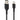 Main Image for Belkin BoostCharge Braided USB-C to USB-A Cable (2 meter / 6.6 foot, Black)