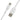 Alternate-Image2 Image for Belkin BoostCharge Braided USB-C to USB-A Cable (2 meter / 6.6 foot, White)