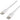 Alternate-Image4 Image for Belkin Braided USB-C to USB-C Cable (1m / 3.3ft, White)