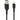 Alternate-Image1 Image for Belkin BoostCharge Lightning to USB-A Cable (1 meter / 3.3 foot, Black)