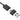 Alternate-Image4 Image for Logitech Zone Wired Noise Cancelling Headset, Certified for Microsoft Teams with advanced noise-canceling mic, USB-C with USB-A adapter, graphite.