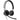 Main Image for Logitech Zone Wired Noise Cancelling Headset, Certified for Microsoft Teams with advanced noise-canceling mic, USB-C with USB-A adapter, graphite.