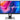 Front Image for Asus ProArt PA248QV 24" Class WUXGA LCD Monitor - 16:10 - Black