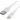 Alternate-Image4 Image for Belkin BoostCharge Lightning to USB-A Cable (15cm / 6in, White)