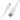 Alternate-Image3 Image for Belkin BoostCharge Lightning to USB-A Cable (15cm / 6in, White)