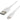 Alternate-Image4 Image for Belkin BoostCharge Lightning to USB-A Cable (2 meter / 6.6 foot, White)
