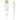 Alternate-Image2 Image for Belkin BoostCharge Lightning to USB-A Cable (2 meter / 6.6 foot, White)