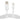 Main Image for Belkin BoostCharge Lightning to USB-A Cable (3 meter / 9.9 foot, White)