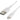 Alternate-Image4 Image for Belkin BoostCharge Lightning to USB-A Cable (3 meter / 9.9 foot, White)