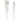 Alternate-Image1 Image for Belkin BoostCharge Lightning to USB-A Cable (3 meter / 9.9 foot, White)