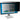 Main Image for 3M Privacy Filter for 24in Full Screen Monitor, 16:9, PF240W9E Black, Matte