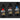 Alternate-Image1 Image for Logitech G512 CARBON LIGHTSYNC RGB Mechanical Gaming Keyboard with GX Brown switches and USB passthrough (Tactile)