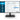 Alternate-Image11 Image for Asus ProArt PA32UCX-PK 32" Class 4K UHD LCD Monitor - 16:9 - Black