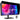 Alternate-Image2 Image for Asus ProArt PA32UCX-PK 32" Class 4K UHD LCD Monitor - 16:9 - Black