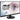 Right Image for Asus VA24DQ 24" Class Full HD LCD Monitor - 16:9 - Black