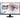 Front Image for Asus VA24DQ 24" Class Full HD LCD Monitor - 16:9 - Black