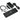 Alternate-Image8 Image for Eaton Tripp Lite Series USB-C Dock, Dual Display - 5K 60 Hz DP, 4K 60 Hz HDMI, USB 3.x (5Gbps), USB-A/C Hub, GbE, 85W PD Charging