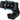 Alternate-Image4 Image for Adesso CyberTrack H5 1080P Webcam - 2.1 Megapixel - 30 fps - USB 2.0 - Auto Focus - Built-In MIC - Tripod Mount - Privacy Shutter Cover