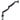 Main Image for Kensington SmartFit Mounting Arm for Monitor, Flat Panel Display, Curved Screen Display - Black - Landscape/Portrait