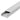 Alternate-Image1 Image for StarTech Cable Management Raceway with Cover 1-1/2"(38mm)W x 5/8"(16mm)H, 6.5ft(2m)Length, Network/Power Cord Hider Kit, UL, TAA