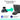 Alternate-Image4 Image for Logitech MK295 Wireless Mouse & Keyboard Combo with SilentTouch Technology, Graphite