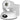 Main Image for Vaddio EasyIP 20 PTZ Camera - TAA Compliant - White