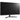 Front Image for LG 32BN50U-B 32" Class 4K UHD LCD Monitor - 16:9 - Textured Black - TAA Compliant