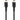 Alternate-Image1 Image for Belkin 60W USB-C to USB-C Cable - 480 Mbps - Nylon, Braided - M/M - 2m/6.6ft - Black
