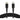 Main Image for Belkin 60W USB-C to USB-C Cable - 480 Mbps - Nylon, Braided - M/M - 2m/6.6ft - Black
