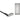 Alternate-Image1 Image for Kensington F, Slim Combination Laptop Lock-Reset