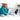 Alternate-Image5 Image for Kensington Slim Combination Lock for Standard Slot-Serialized