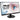 Main Image for Asus VP229Q 22" Class Full HD LCD Monitor - 16:9 - Black