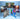 Alternate-Image4 Image for ViewSonic VA2256-MHD_H2 22" 1080p IPS Dual Pack Head-Only Monitors with FreeSync, HDMI and VGA
