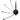 Left Image for Adesso USB Single-Sided Headset with Adjustable Microphone- Noise Cancelling- Mono - USB - Wired - Over-the-head - 6 ft Cable -, Omni-directional Microphone - Black
