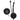 Alternate-Image4 Image for Adesso USB Single-Sided Headset with Adjustable Microphone- Noise Cancelling- Mono - USB - Wired - Over-the-head - 6 ft Cable -, Omni-directional Microphone - Black